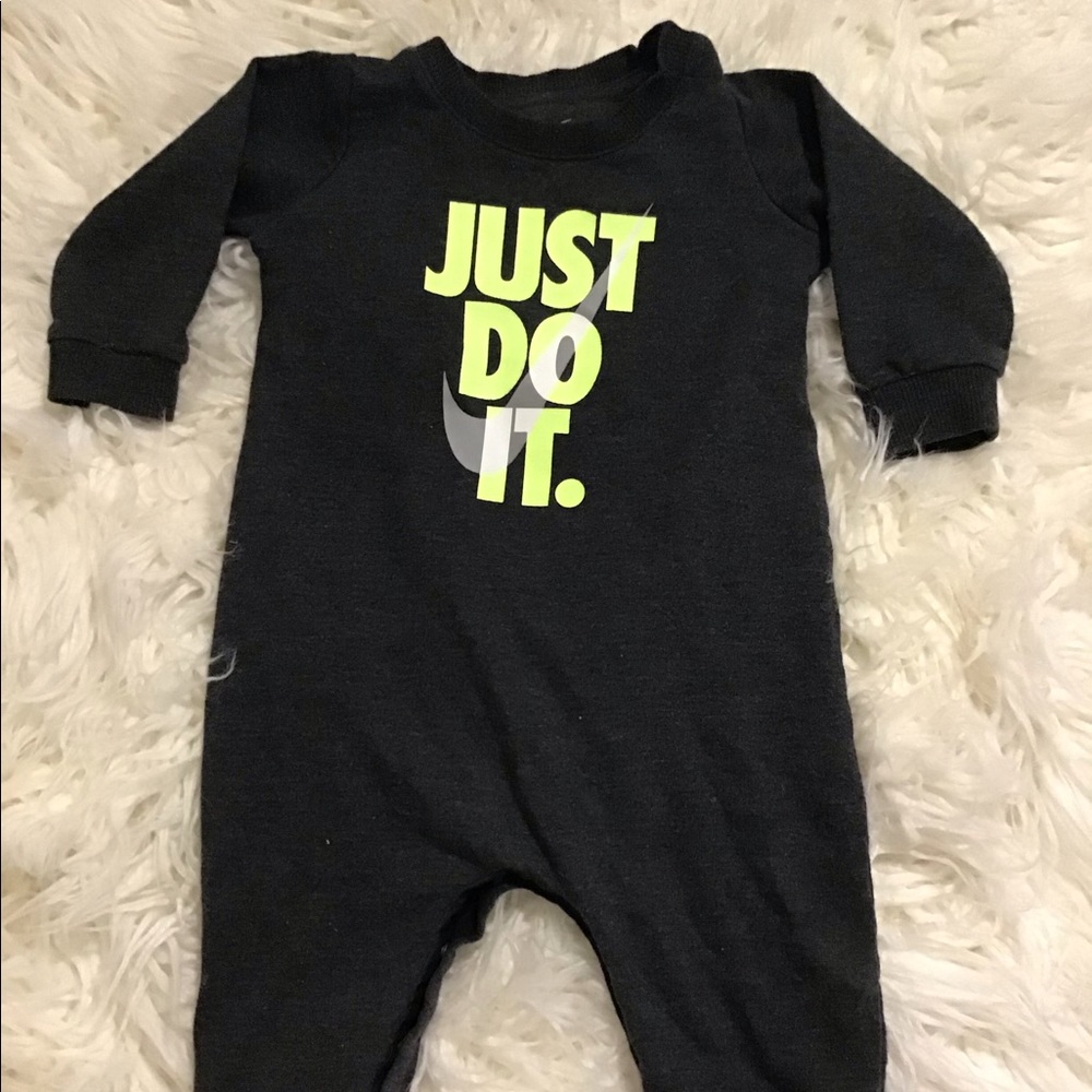 Nike one piece